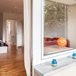 Apartment Gl Single Town