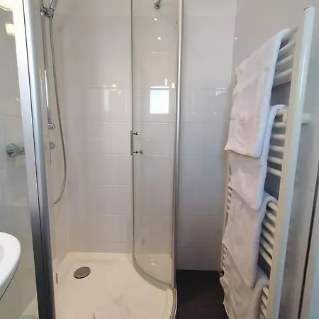 Gl Single Town Apartamento *