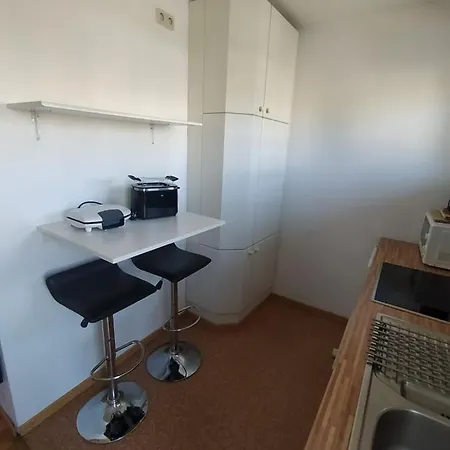 Apartamento Gl Single Town Wiesbaden