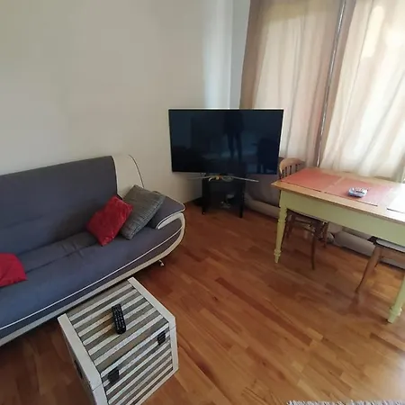 Gl Single Town Apartamento