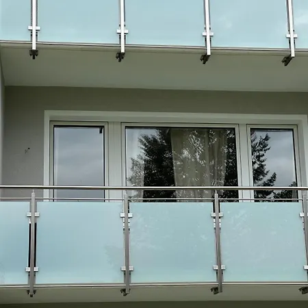 Gl Single Town Lejlighed