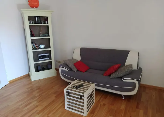 公寓 Gl Single Town