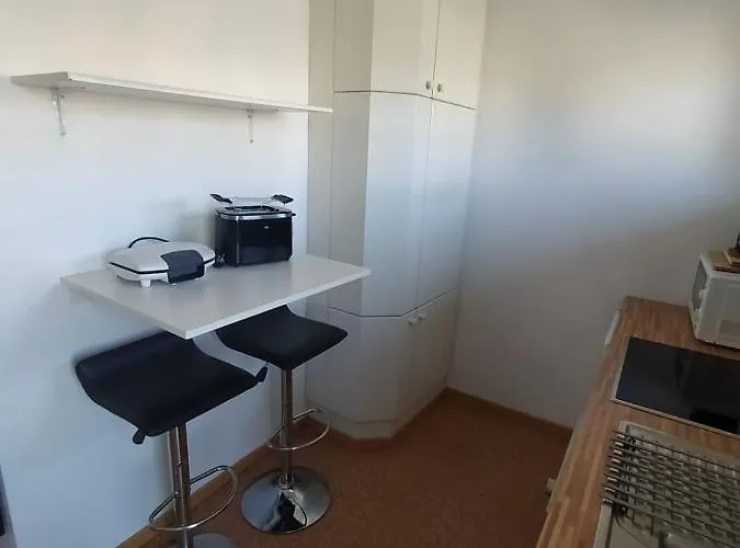 公寓 Gl Single Town 威斯巴登