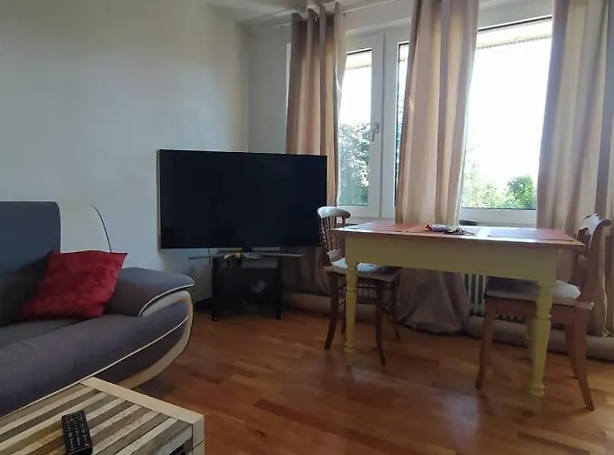 公寓 Gl Single Town